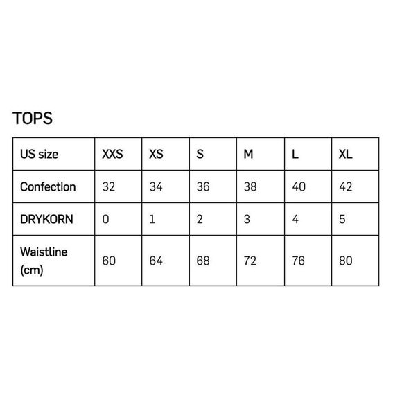 Drykorn for Beautiful People 100% Silk Beige Nude Tank Blouse Size US Medium - Picture 10 of 10